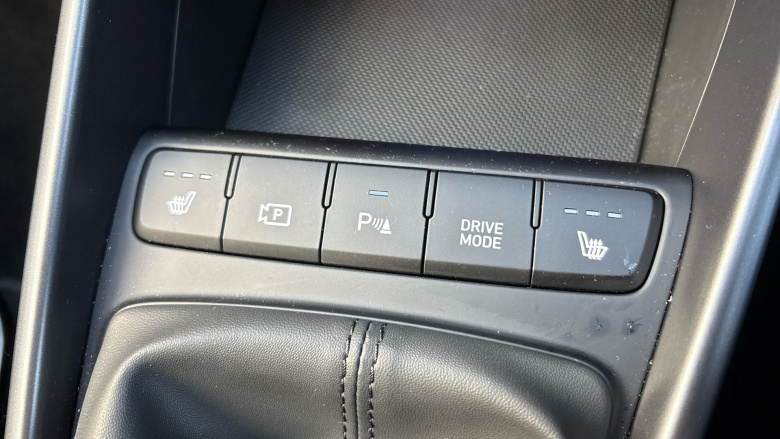 Hyundai i20 1.0T GDi Premium 5dr Petrol Hatchback